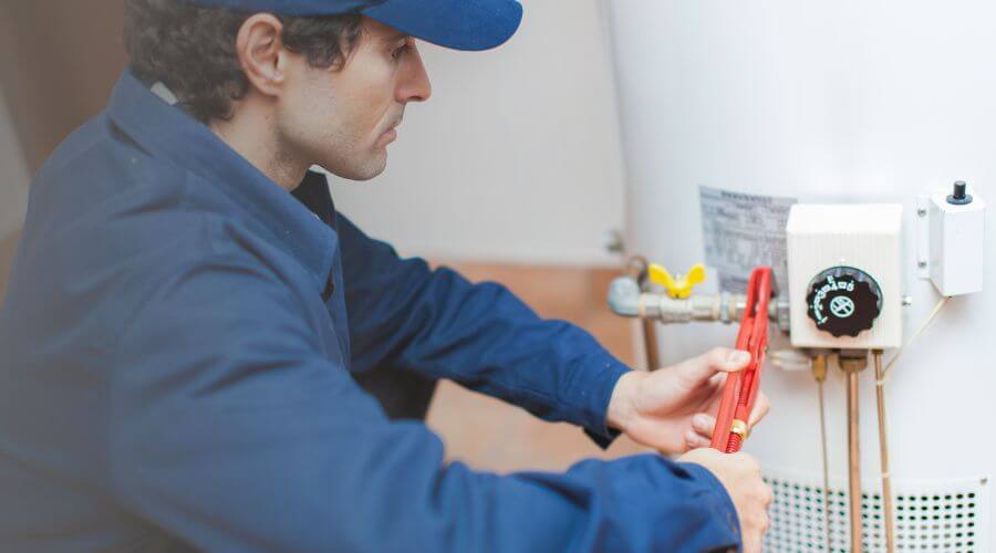 Professional sewer line replacement in Frankewing, TN